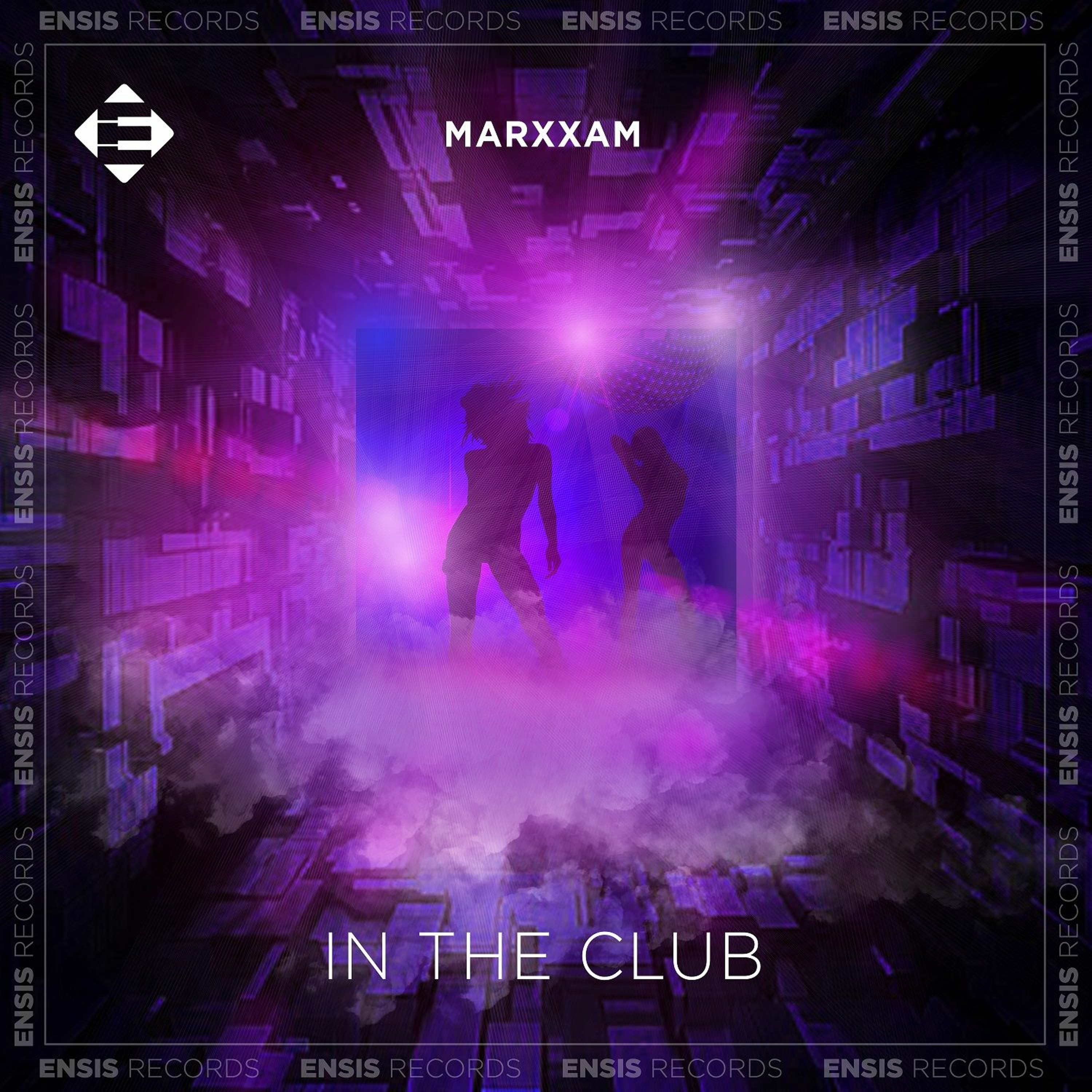 MarXxaM - In The Club (Original Mix) episode artwork