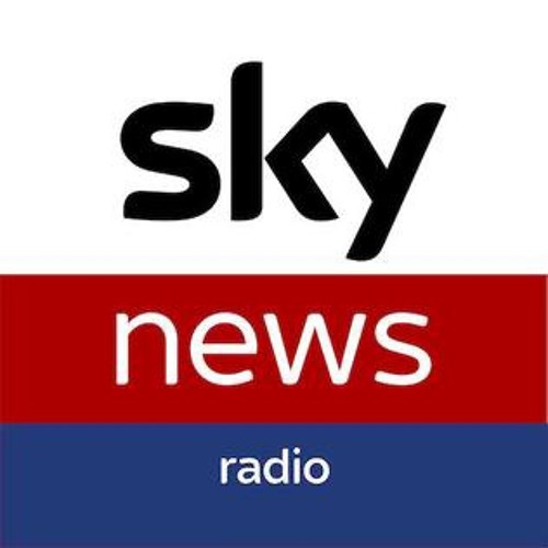 Stream Euro 2020 Reporting For Sky News Radio by Lewis Mason | Listen  online for free on SoundCloud