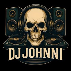 DJ Johnni - In da mix (Heaven Set)