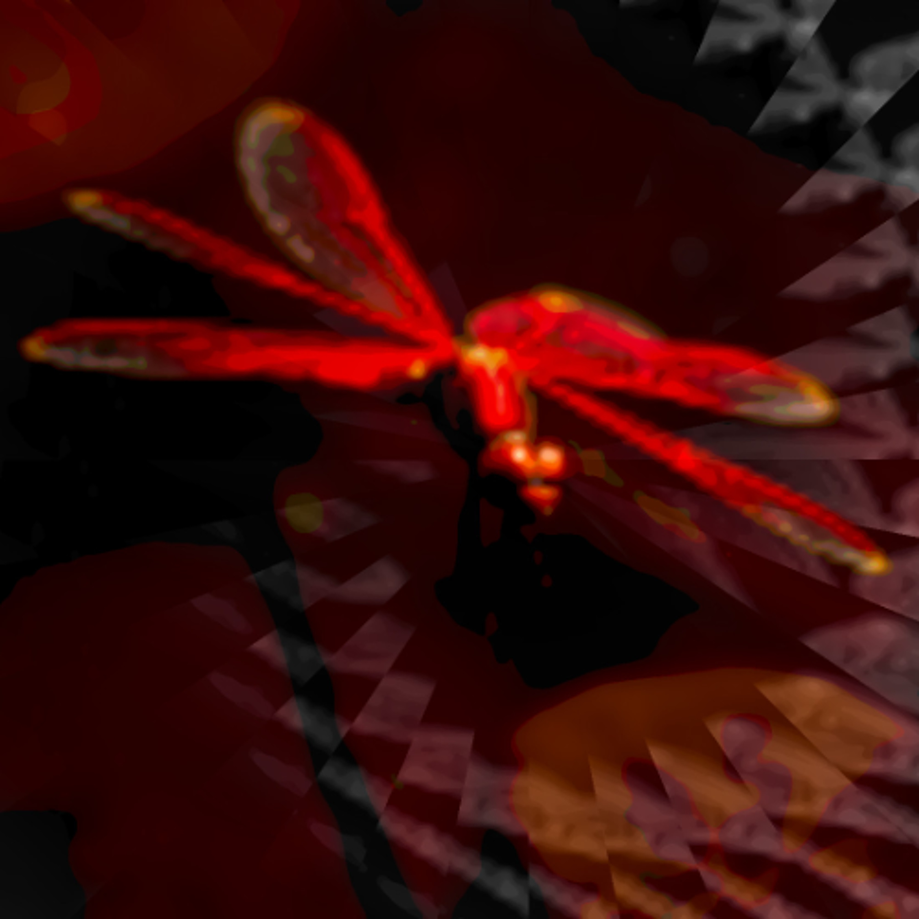 Autumn Red Dragonfly (naviarhaiku614) episode artwork