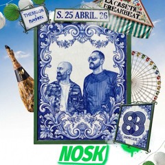Nosk - Sala Pandora (The Moon) 25/04/26.mp3