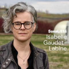 Isabelle Gaudet-Labine - Rien ne sera parfait #355