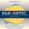 #18 - Reinventing Capitalism—Really? Hayek’s Theory of Prices, Technology, and the Yelp Mafia
