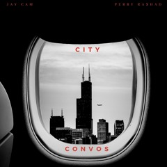 City Convos (Feat. Perry Rashad)