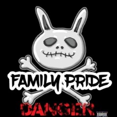 Family Pride - Ft - Black I.C.E prod by. Maritangp