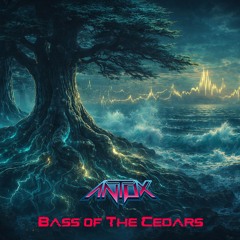 Bass Of The Cedars