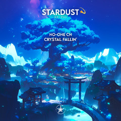 No-One CN - Crystal Fallin'