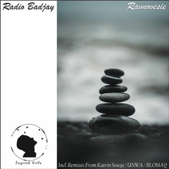 Radio Badjay - Ravnovesie (Original Mix)[Inspired Virtu]