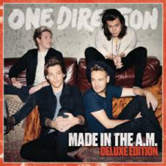 Night Changes (Reprise)
