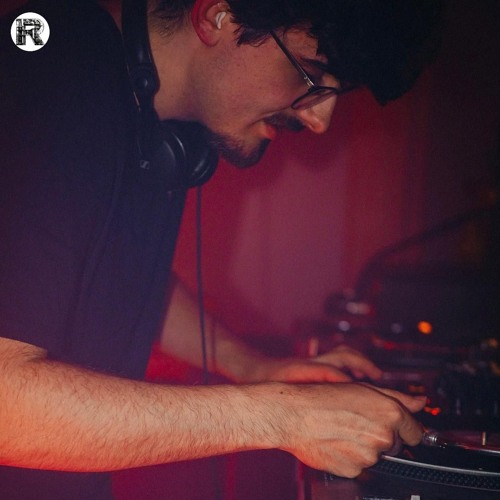 Raw Material Podcast #229 by Rokko