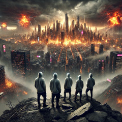 Cyberpunk Apocalypse