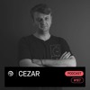 Trommel.167 - Cezar DJ mix artwork - Electronic music tracklist cover image