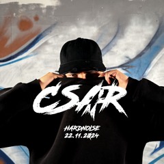 CSA̷R - HardNoise