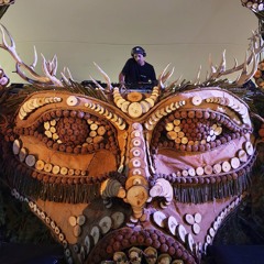 SUENOMADA @ Ethereal Decibel Festival 2025