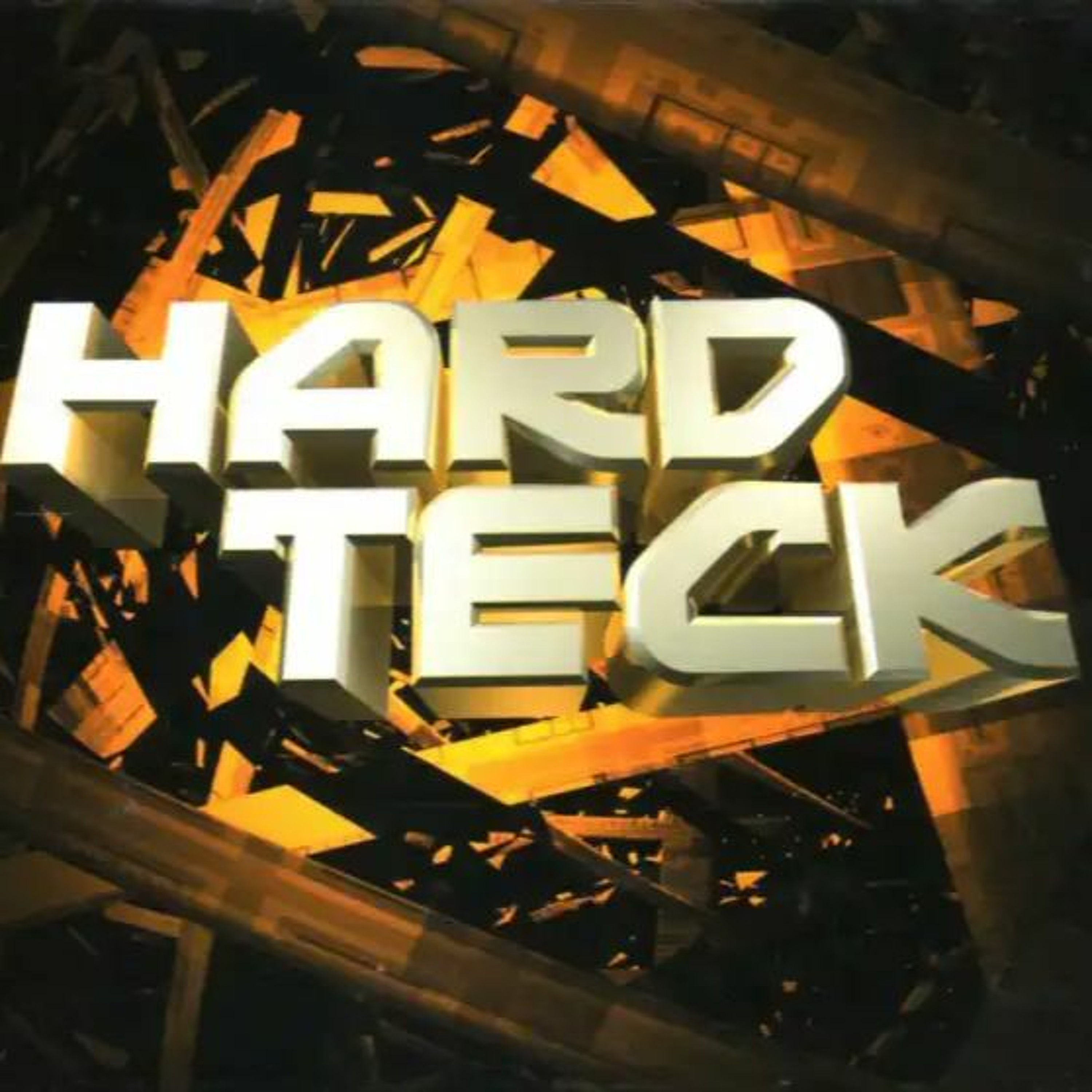 #8 MY VIBES @DARKSIDE [HARD TECHNO]-Dj LOOP's-06.04.23 episode artwork