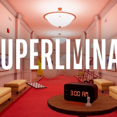 Superliminal OST - Hopeful (Main Menu and Level 2 - Optical)
