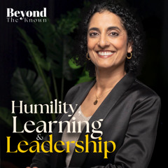 Leading Without Labels: Ritu Favre on Redefining Success