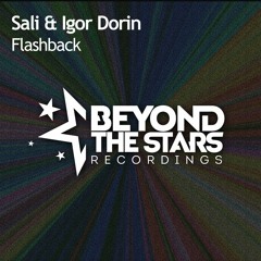 Sali & Igor Dorin - Flashback [Available Now]