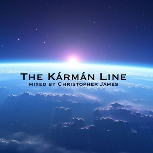The Kármán Line