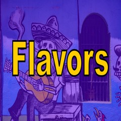 Flavors - Kim Carter (No Copyright)