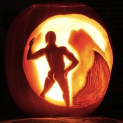 BIG FAT BASSY BUTTHOLE MIX - HALLOWEEN BASS HOUSE MIX