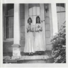 Anorexic Beauty Queen - The Fishing Song