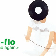 m-flo - come again [365steps edit; long]