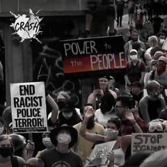 Red Eye "Power People"