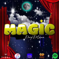 Magic - ( DEMO )