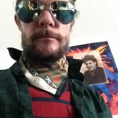 The Worst (K. Richards cover)