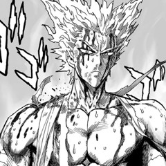 "Like hell It's over!" Garou x ACIDO (SLOWED)