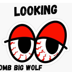Looking