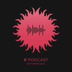 V Recordings Podcast 097 - Hosted by Bryan Gee