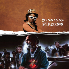 J’ENVOIE X FLO MILLI 🫦