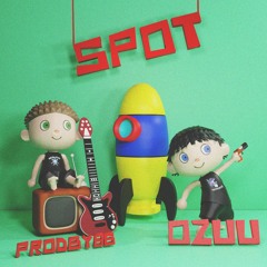 Ozuu  & Prodby86  "Spot"