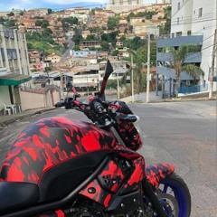 XJ6 ( Juninho do mdm) Feat - NaBala-  Prod- Shock