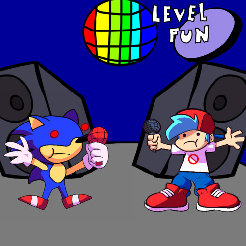 Stream Fnf Vs sonic exe 3.0, new Milk by Tøysinho