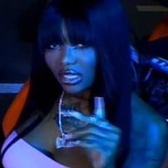 WHITE TEE. #JERSEYCLUB