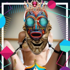 the Voice of Adult Animals / Pop-up  beach/