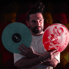 Paolo Meli set deep house 2025