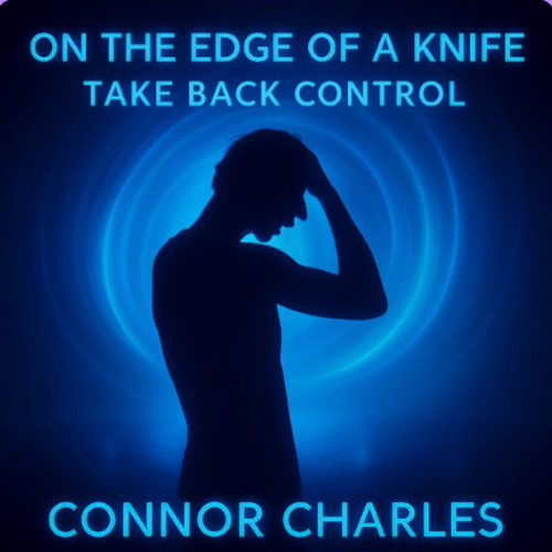 Edge Of A Knife Sharpened By Me Mix