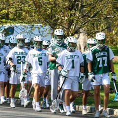 "How Bout Em" Delbarton Lacrosse 2021 Warmup (Bcleaves)