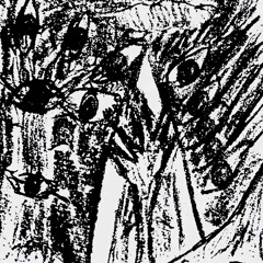 "Eyes" || Darkwave / Coldwave / Post-punk (Instrumental)