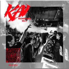 KAI HARD DANCE MASHUP PACK VO.2           -------- *FREE DOWNLOAD*