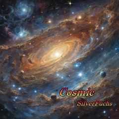 SilverFuchs - Cosmic
