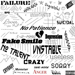 I Am NOBODY Mixtape Vol.1 Whole Disc