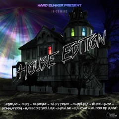 Hard Bunker House Edition invites Gautaz