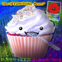 Poppyseed Infection!