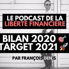 Bilan 2020, Objectifs 2021: je m'engage publiquement !