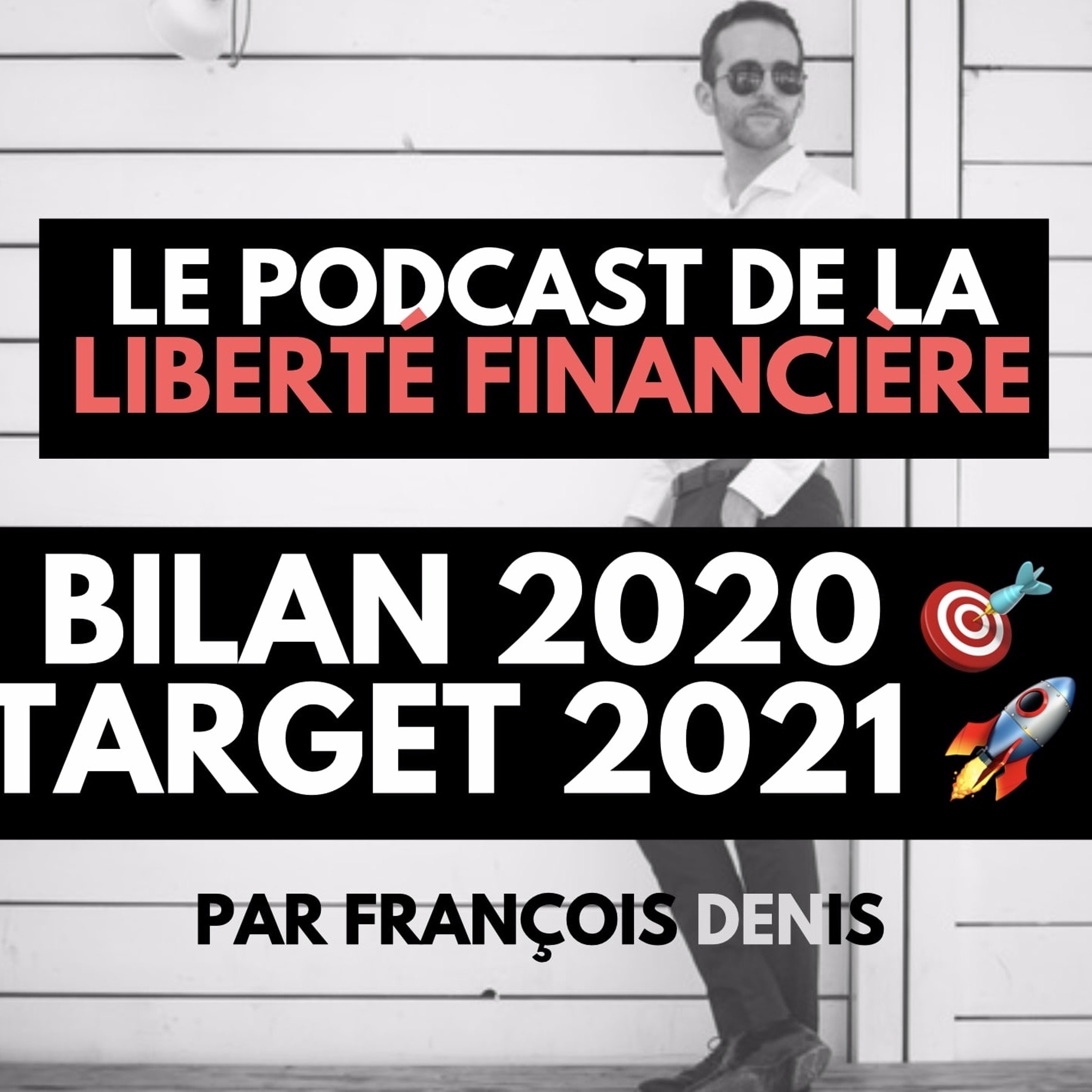PIC Podcast - Politique. Investissement. Culture.